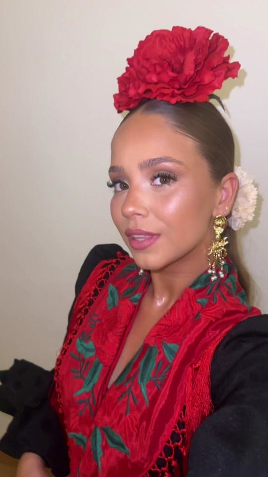 Post 4 by Paula Pérez on TikTok (video)