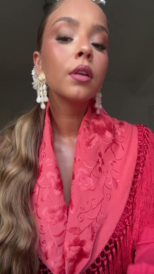 Post 6 by Paula Pérez on TikTok (video)