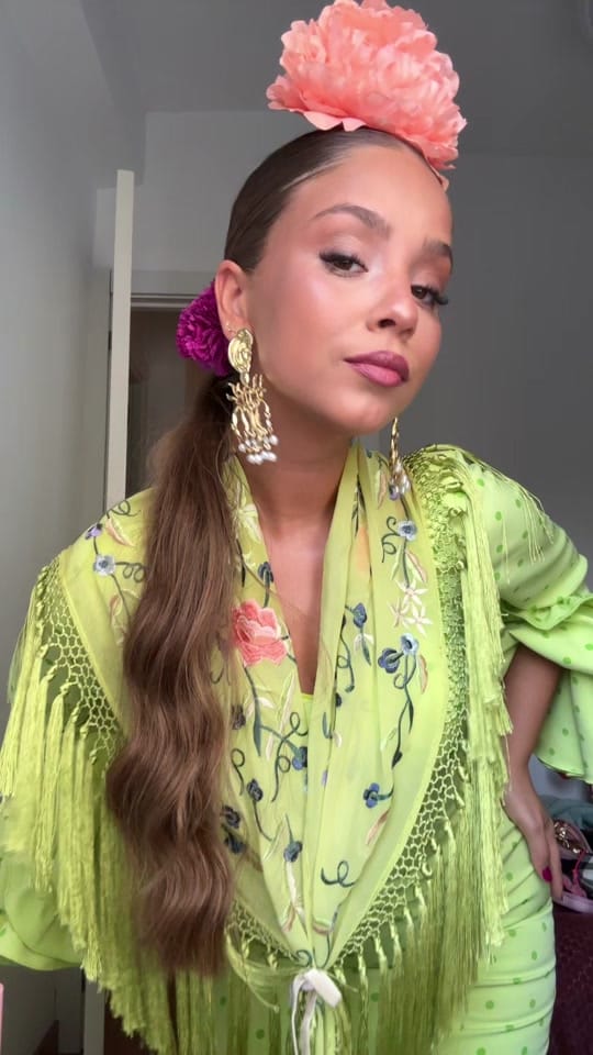Post 7 by Paula Pérez on TikTok (video)