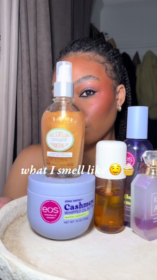 Post 6 by Sydney , your girl ✨ on TikTok (video)