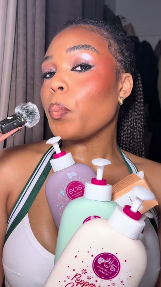 Post 5 by Sydney , your girl ✨ on TikTok (video)