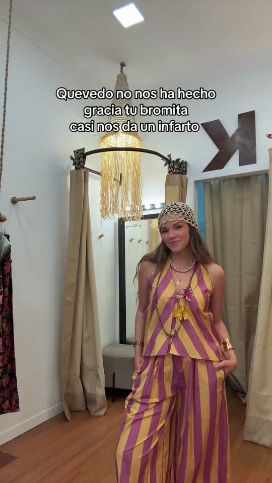 Post 3 by KARAMEL on TikTok (video)