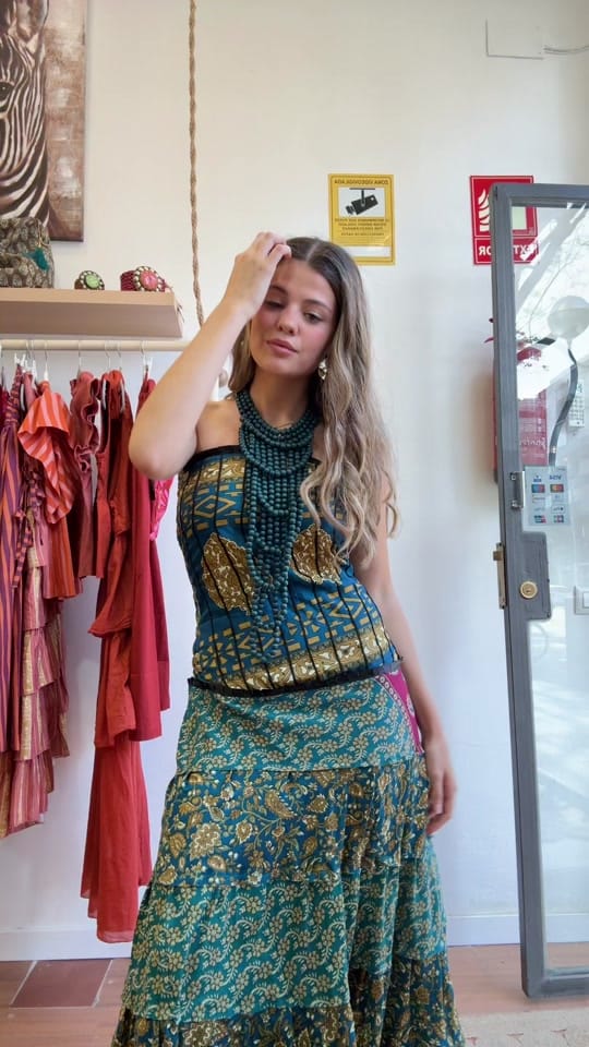 Post 6 by KARAMEL on TikTok (video)