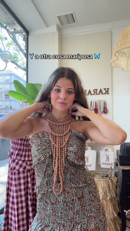 Post 2 by KARAMEL on TikTok (video)