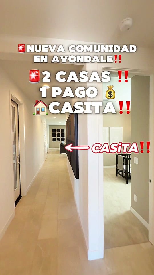 Post 5 by Christine.Ur.AZRealtor on TikTok (video)