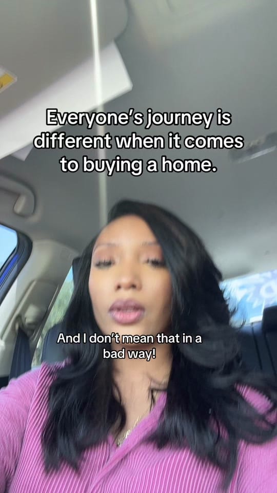 Post 2 by Celeste Yvonne | FL REALTOR on TikTok (video)