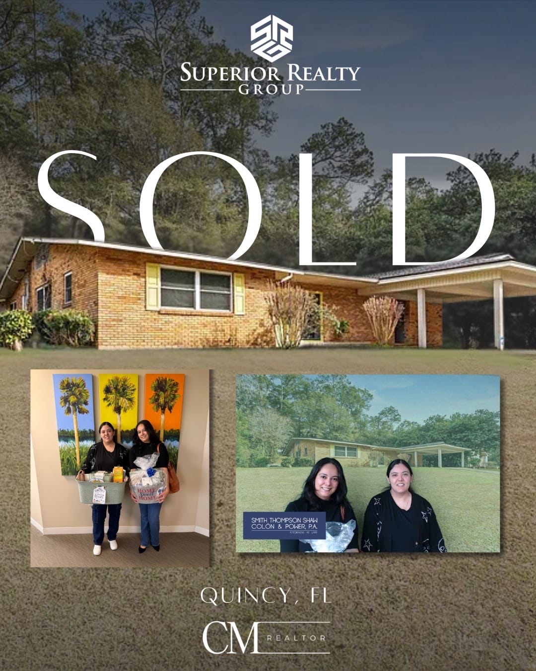 Post 10 by Celeste Yvonne | FL REALTOR on TikTok (video)