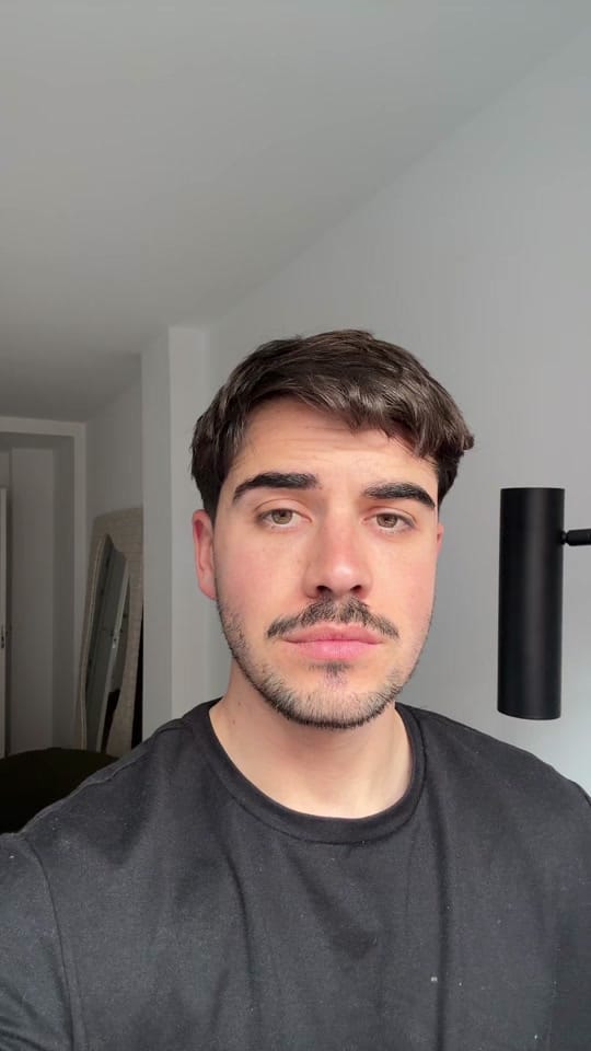 Post 1 by Jesus Seda on TikTok (video)