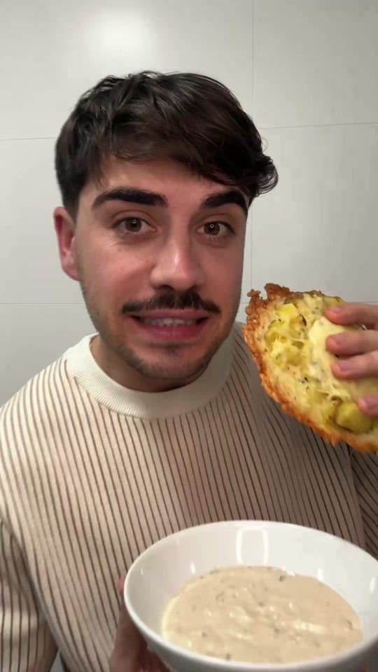 Post 2 by Jesus Seda on TikTok (video)
