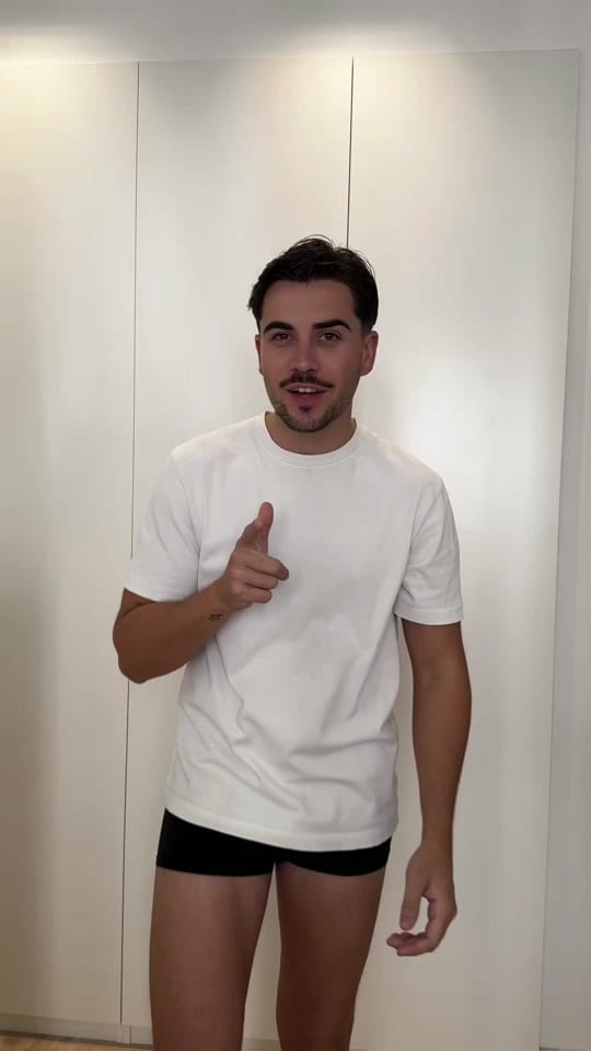Post 9 by Jesus Seda on TikTok (video)