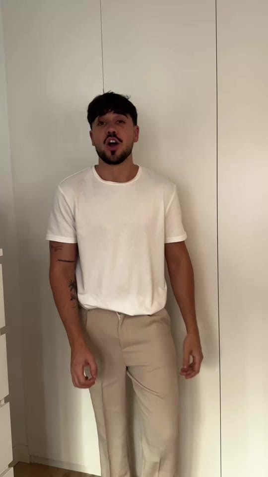 Post 5 by Jesus Seda on TikTok (video)