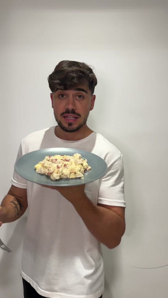 Post 6 by Jesus Seda on TikTok (video)
