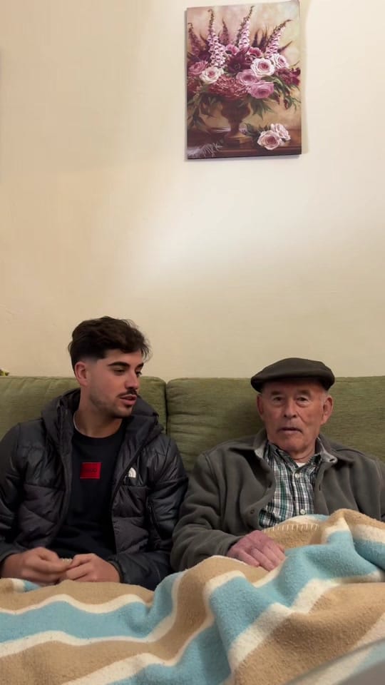 Post 3 by Jesus Seda on TikTok (video)