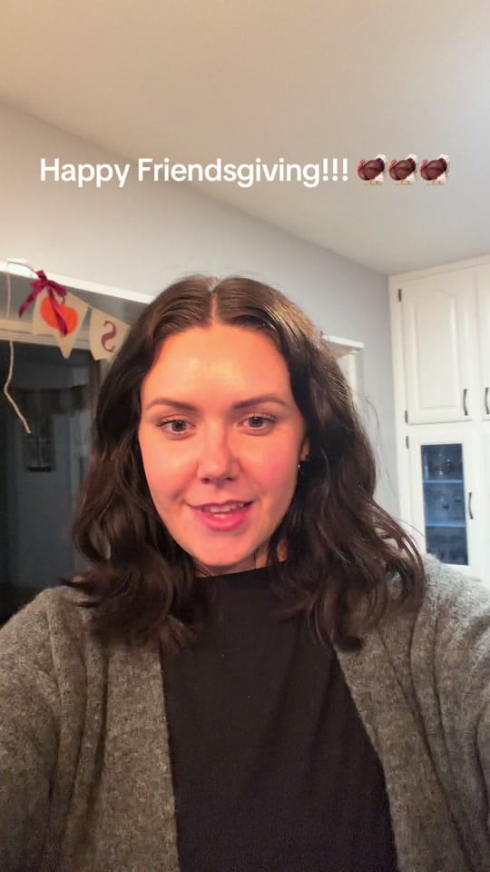Post 2 by larissafrody on TikTok (video)
