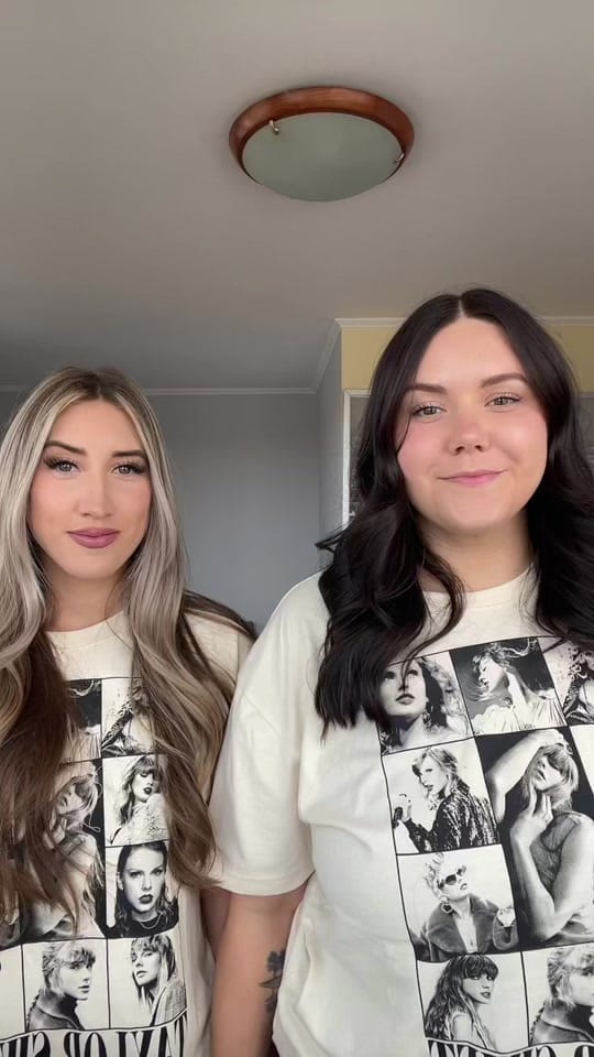 Post 7 by larissafrody on TikTok (video)