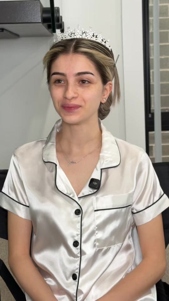 Post 8 by Jasmine Chaar on TikTok (video)