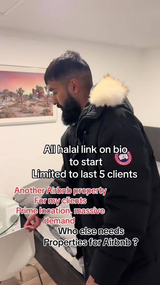 Post 2 by H👑 on TikTok (video)