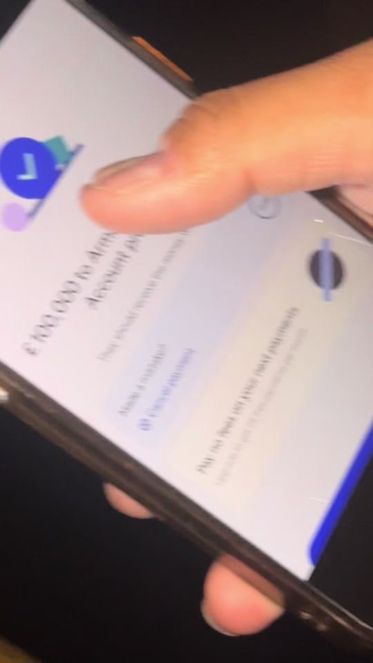 Post 6 by H👑 on TikTok (video)