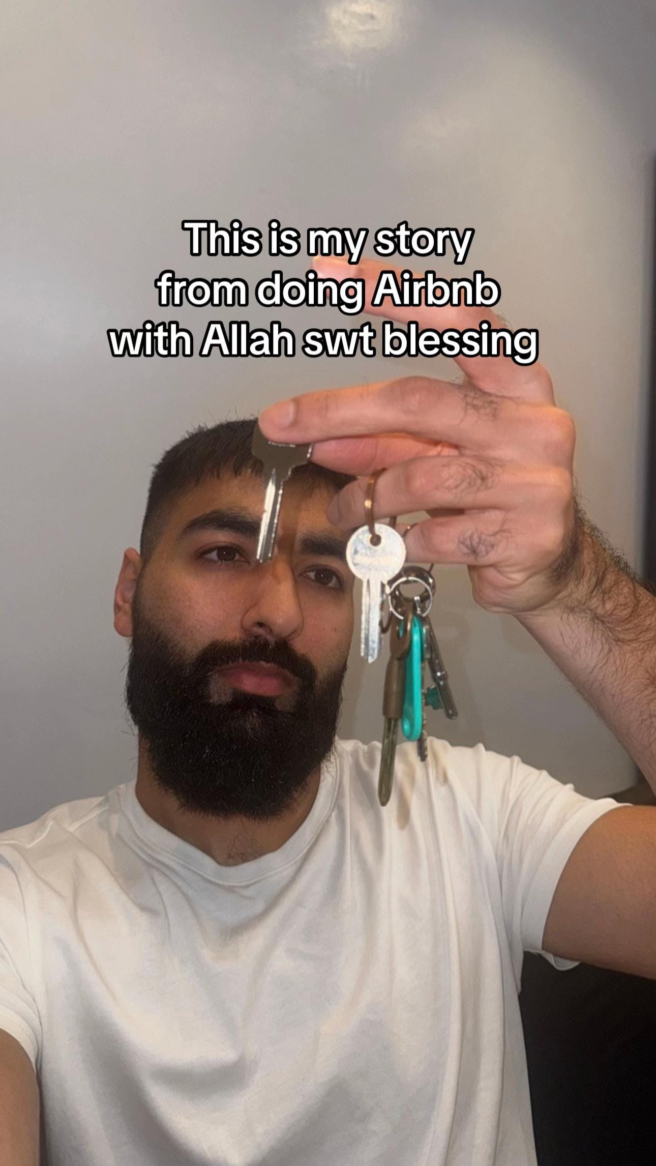 Post 5 by H👑 on TikTok (video)
