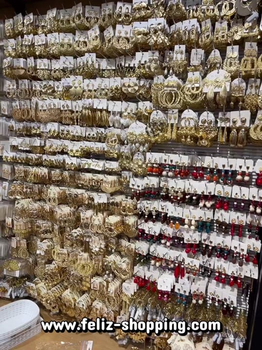 Post 10 by FELIZ SHOPPING on TikTok (video)