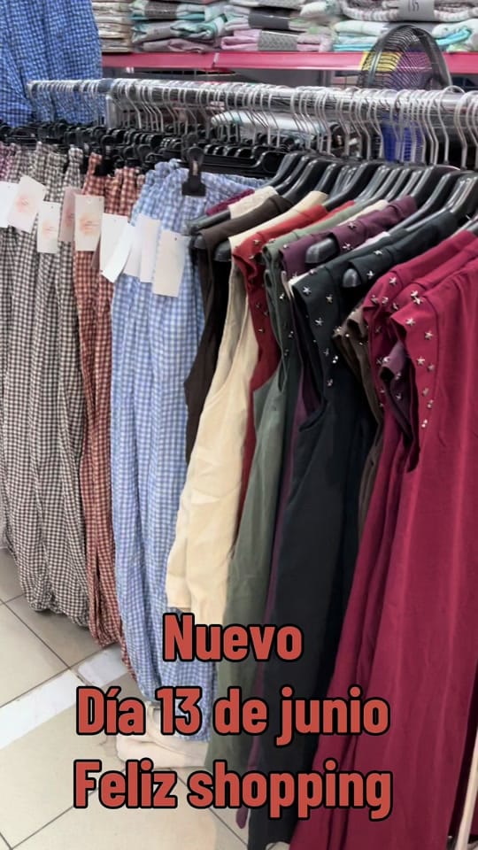 Post 5 by FELIZ SHOPPING on TikTok (video)