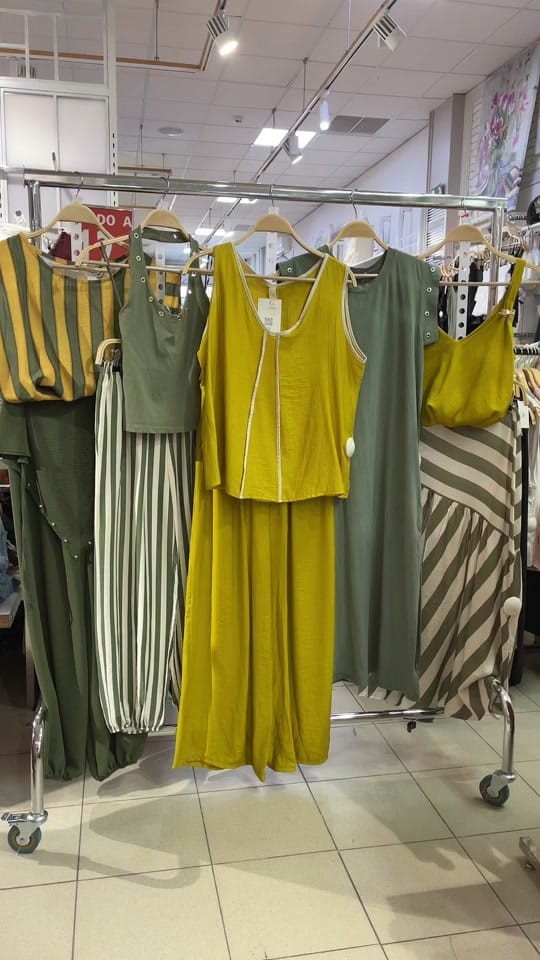 Post 3 by FELIZ SHOPPING on TikTok (video)