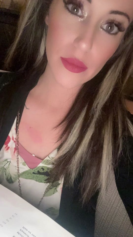 Post 9 by steph.marie435 on TikTok (video)