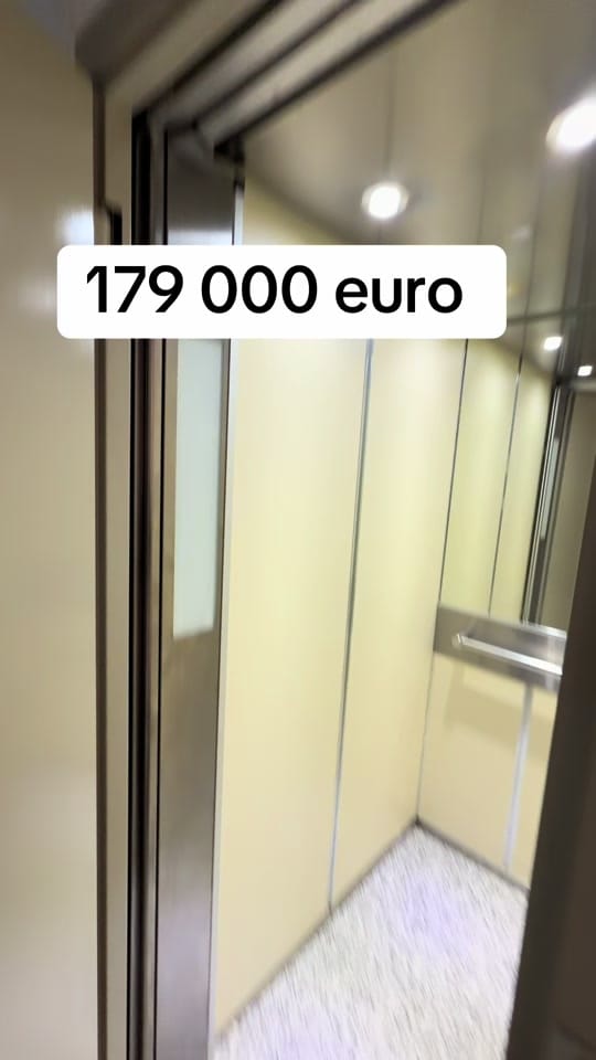 Post 4 by Inmoprest smart estate s.r.l. on TikTok (video)