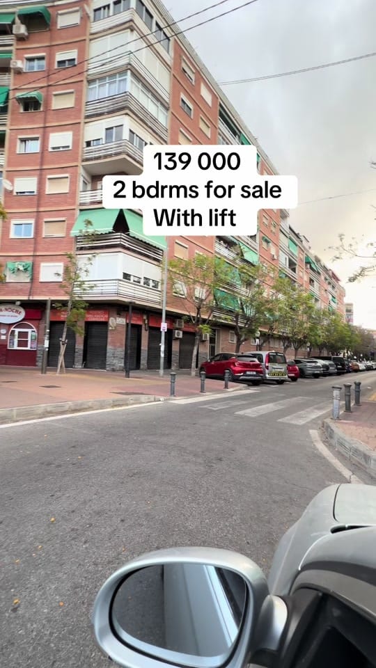 Post 3 by Inmoprest smart estate s.r.l. on TikTok (video)