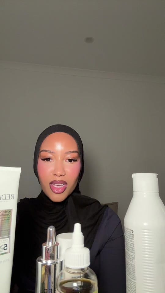 Post 5 by Hayati on TikTok (video)