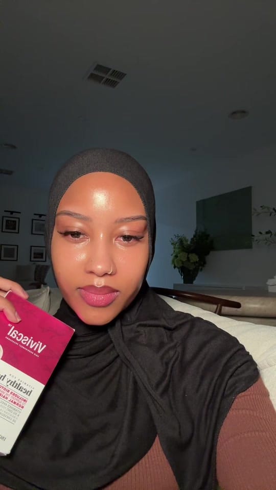 Post 2 by Hayati on TikTok (video)