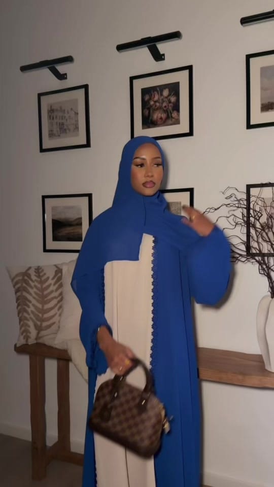 Post 10 by Hayati on TikTok (video)