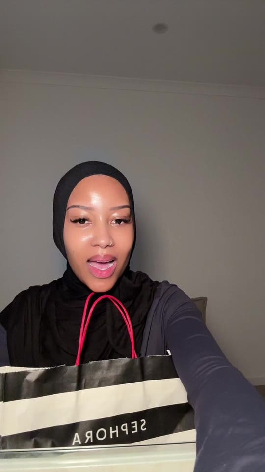 Post 4 by Hayati on TikTok (video)
