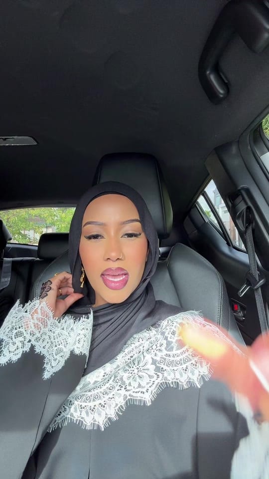 Post 9 by Hayati on TikTok (video)