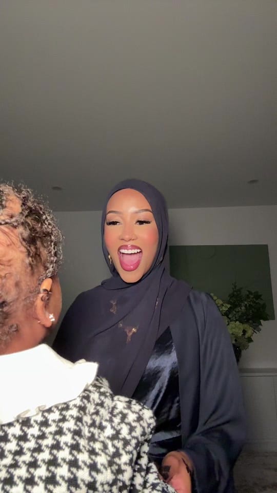 Post 8 by Hayati on TikTok (video)