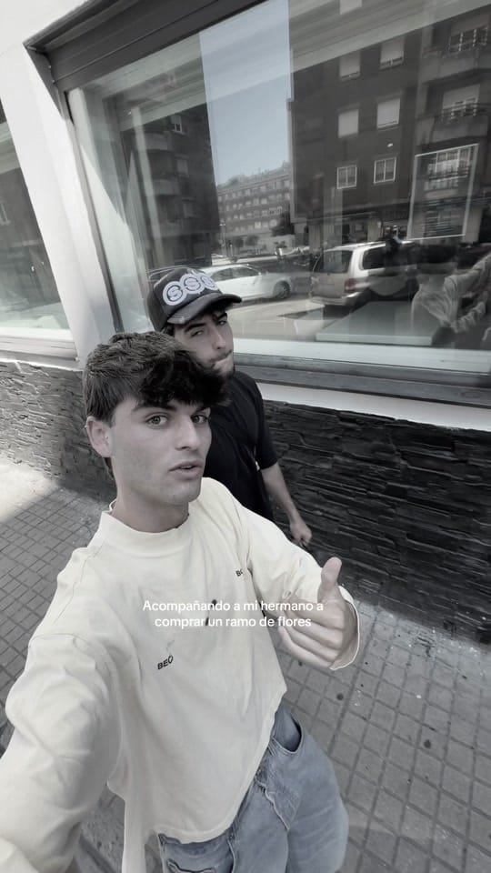 Post 7 by ASIER GUERRAS on TikTok (video)