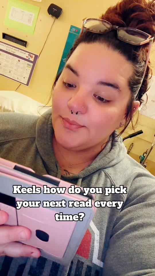 Post 10 by Keels 🤍 on TikTok (video)