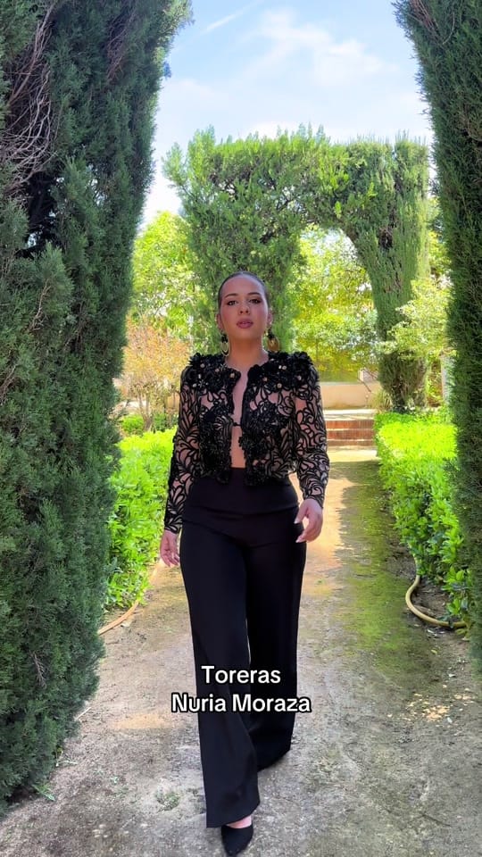 Post 4 by nuriammoraza on TikTok (video)