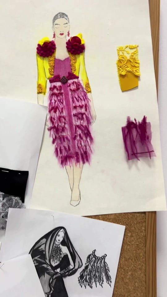 Post 1 by nuriammoraza on TikTok (video)