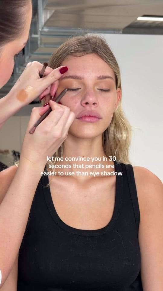 Post 1 by Mercedes Edmonds on TikTok (video)