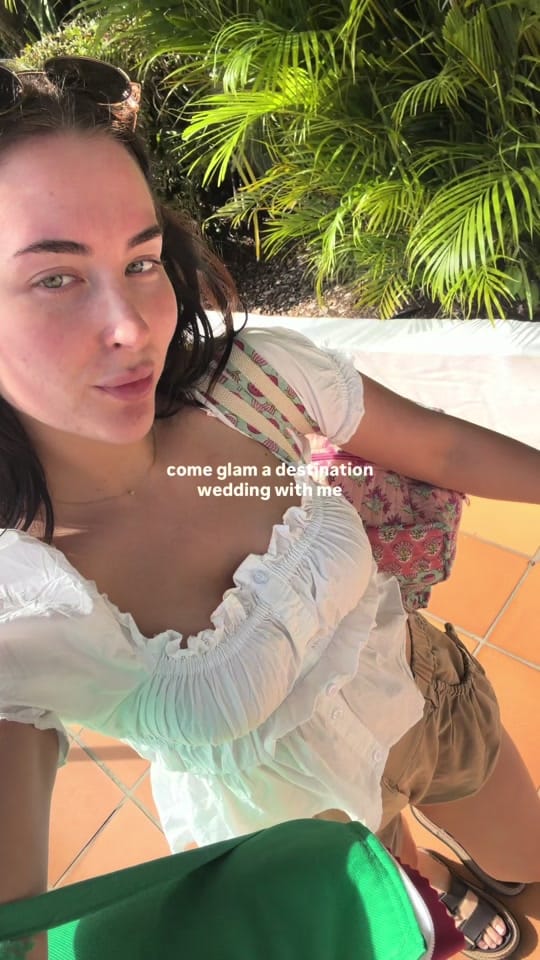 Post 2 by Mercedes Edmonds on TikTok (video)
