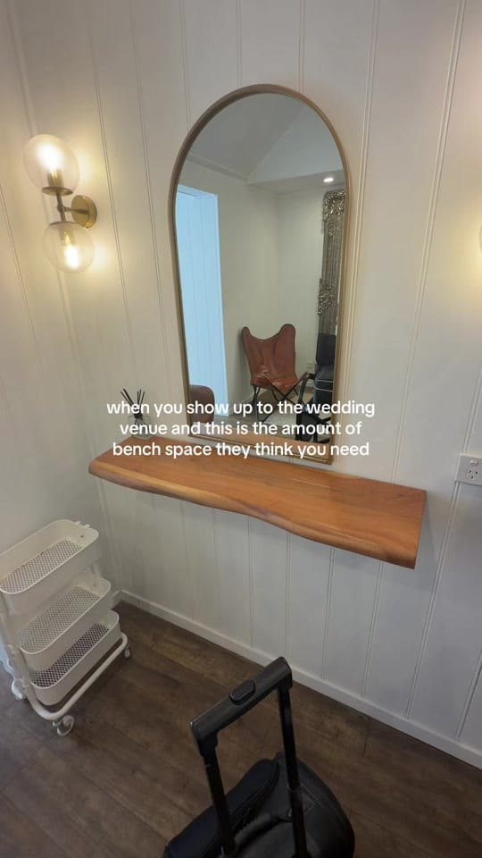 Post 8 by Mercedes Edmonds on TikTok (video)