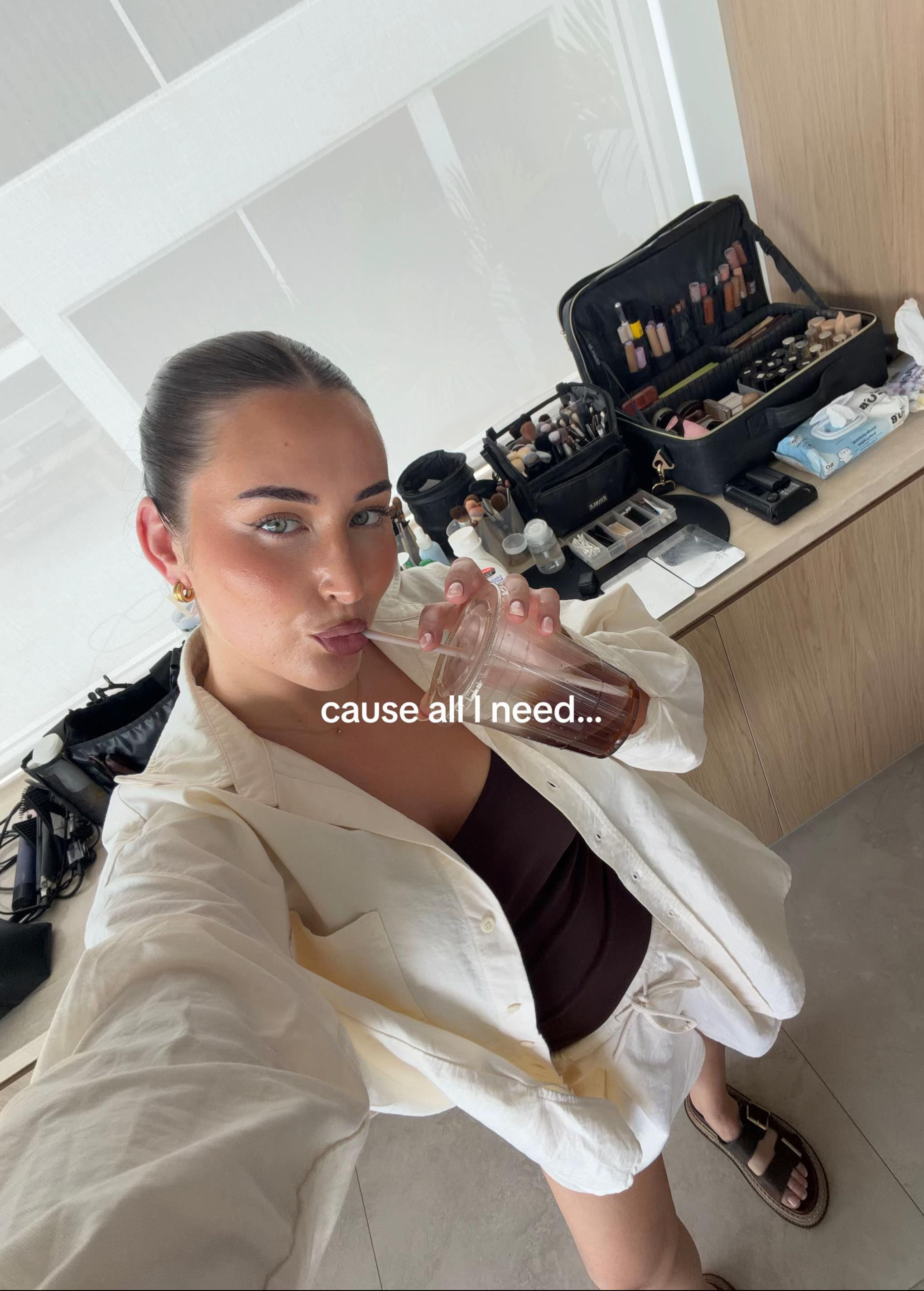 Post 5 by Mercedes Edmonds on TikTok (video)