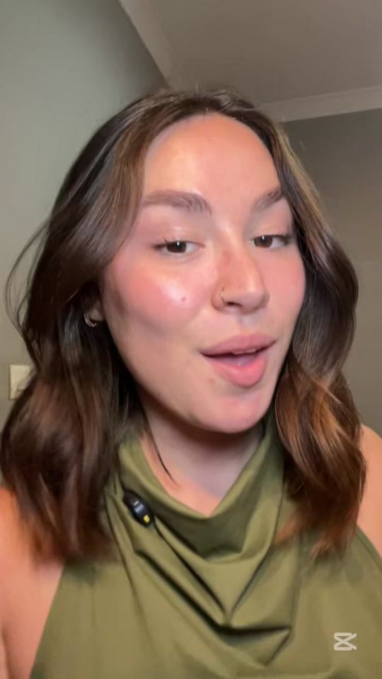 Post 2 by gloria rios★ on TikTok (video)