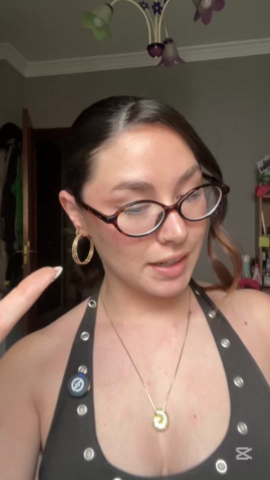 Post 1 by gloria rios★ on TikTok (video)