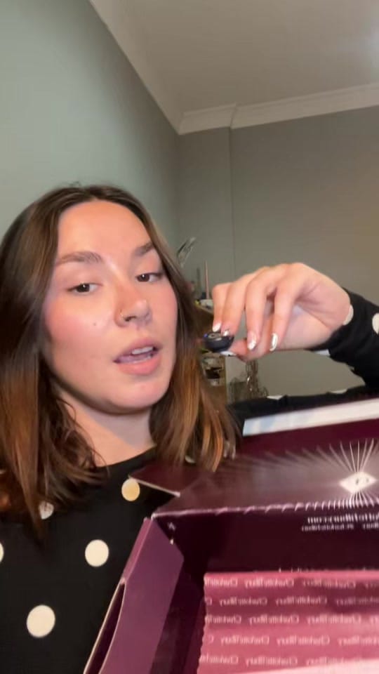 Post 5 by gloria rios★ on TikTok (video)