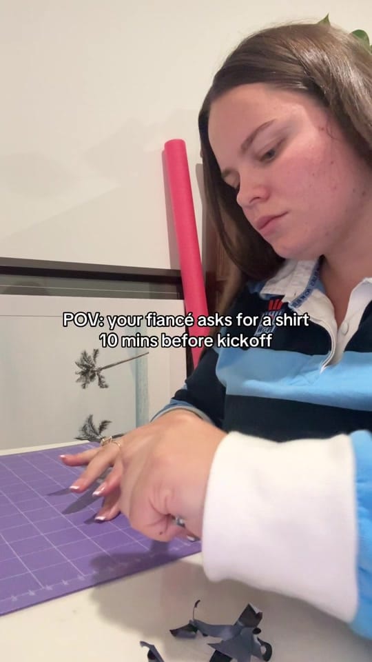 Post 2 by Lara 🎀 on TikTok (video)