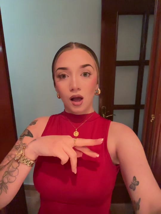Post 7 by tania on TikTok (video)