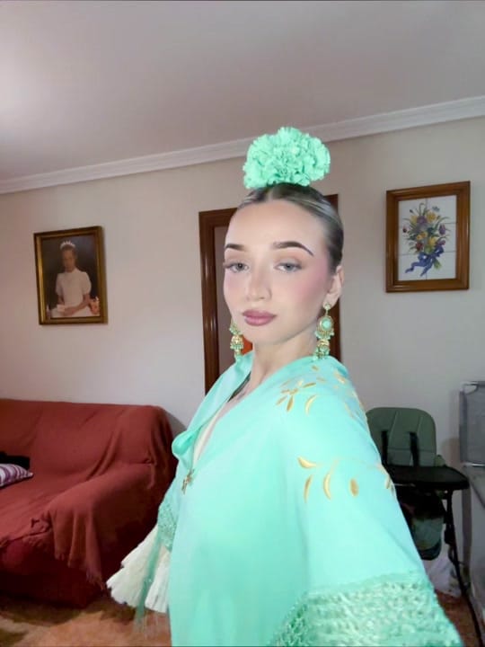 Post 1 by tania on TikTok (video)