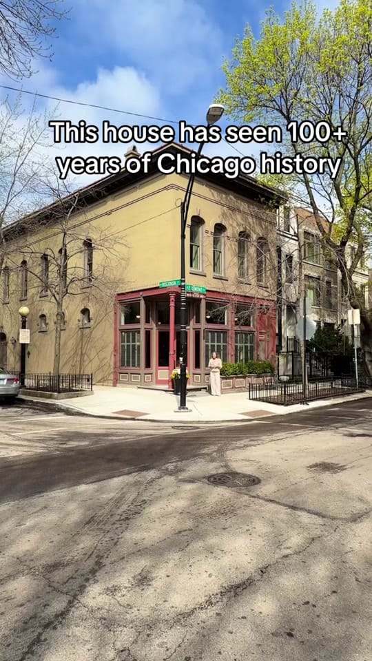 Post 1 by Emily Sachs Wong on TikTok (video)
